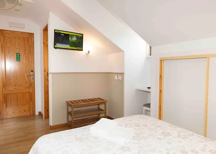 Hotel San Briz